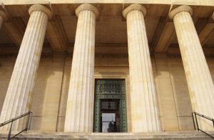 Palais de Justice de Bordeaux - Avocat Libourne