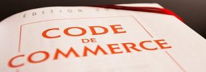 code du commerce avocat libourne